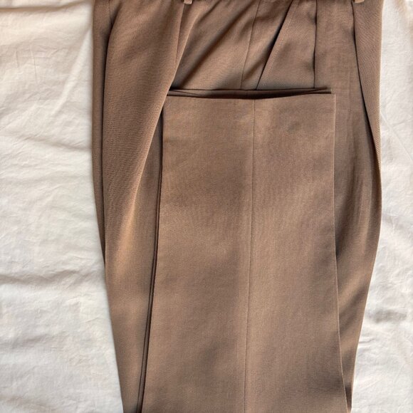 Canvasback Jacket with matching gabardine pants - Picture 2 of 4